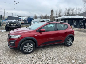 Dacia Sandero STEPWAY, снимка 2