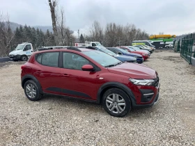 Dacia Sandero STEPWAY, снимка 1