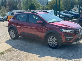 Dacia Sandero STEPWAY, снимка 3