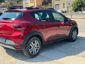 Dacia Sandero STEPWAY, снимка 2