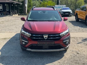 Dacia Sandero STEPWAY, снимка 1