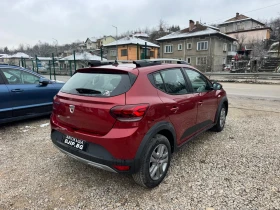 Dacia Sandero STEPWAY, снимка 5