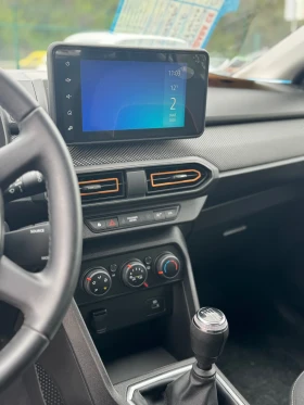 Dacia Sandero STEPWAY, снимка 11