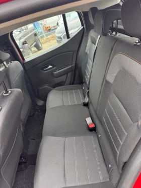 Dacia Sandero STEPWAY, снимка 9