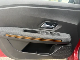 Dacia Sandero STEPWAY, снимка 12