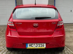 Hyundai I30 FACE, снимка 5