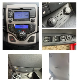 Hyundai I30 FACE, снимка 11