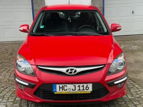 Hyundai I30 FACE, снимка 1