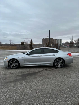 BMW 640 M-pkg* Harman/Kardon* Подгрев* Обдух* Пано* 360Vie, снимка 2