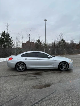 BMW 640 M-pkg* Harman/Kardon* Подгрев* Обдух* Пано* 360Vie, снимка 3