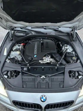 BMW 640 M-pkg* Harman/Kardon* Подгрев* Обдух* Пано* 360Vie, снимка 13