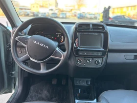 Dacia Spring 65💥EXTREME💥new💥, снимка 13