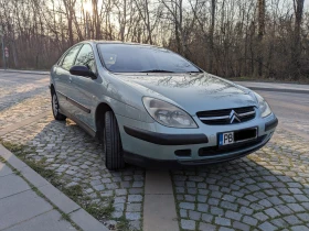 Citroen C5 1.8 газ, снимка 8