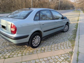 Citroen C5 1.8 газ, снимка 6