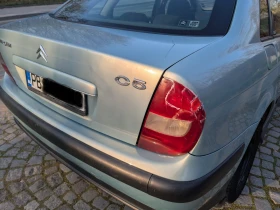 Citroen C5 1.8 газ, снимка 5