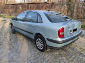 Citroen C5 1.8 газ, снимка 3