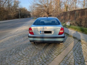 Citroen C5 1.8 газ, снимка 4