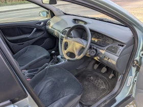 Citroen C5 1.8 газ, снимка 10