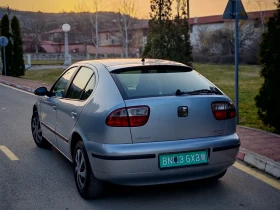 Seat Leon 1.9TDI(110)* FACELIFT* НОВ ВНОС* , снимка 5