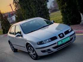 Seat Leon 1.9TDI(110)* FACELIFT* НОВ ВНОС* , снимка 9