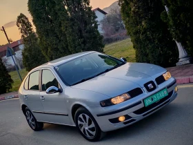 Seat Leon 1.9TDI(110)* FACELIFT* НОВ ВНОС* , снимка 1