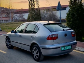 Seat Leon 1.9TDI(110)* FACELIFT* НОВ ВНОС* , снимка 4