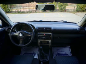 Seat Leon 1.9TDI(110)* FACELIFT* НОВ ВНОС* , снимка 14