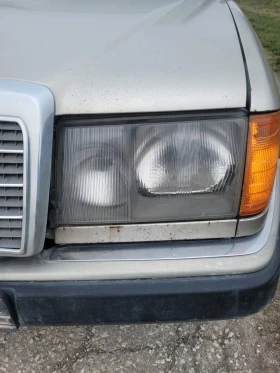 Mercedes-Benz 124 2.0 дизел на ЧАСТИ, снимка 11