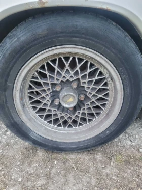 Mercedes-Benz 124 2.0 дизел на ЧАСТИ, снимка 9