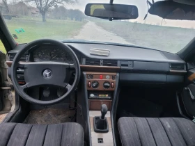 Mercedes-Benz 124 2.0 дизел на ЧАСТИ, снимка 4