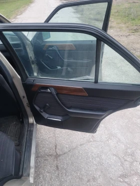 Mercedes-Benz 124 2.0 дизел на ЧАСТИ, снимка 7