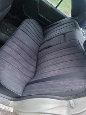 Mercedes-Benz 124 2.0 дизел на ЧАСТИ, снимка 6