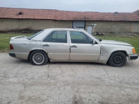 Mercedes-Benz 124 2.0 дизел на ЧАСТИ, снимка 16