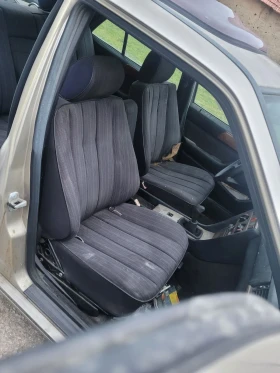 Mercedes-Benz 124 2.0 дизел на ЧАСТИ, снимка 10