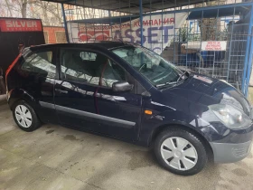 Ford Fiesta 1.3i, снимка 3