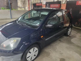 Ford Fiesta 1.3i, снимка 2