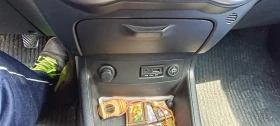 Hyundai I20 Хюндай и20 1, 2бензин с фабрична газова уредба, снимка 12
