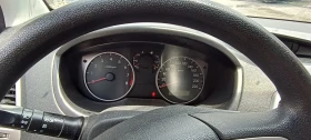 Hyundai I20 Хюндай и20 1, 2бензин с фабрична газова уредба, снимка 10