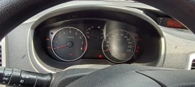 Hyundai I20 Хюндай и20 1, 2бензин с фабрична газова уредба, снимка 11
