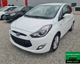 Hyundai Ix20 1.4CRDI-90к.с.ОТЛИЧНА* КЛИМАТРОНИК* ТЕМПОМАТ* , снимка 12