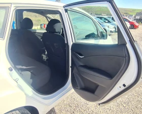 Hyundai Ix20 1.4CRDI-90к.с.ОТЛИЧНА* КЛИМАТРОНИК* ТЕМПОМАТ* , снимка 4