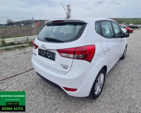 Hyundai Ix20 1.4CRDI-90к.с.ОТЛИЧНА* КЛИМАТРОНИК* ТЕМПОМАТ* , снимка 13