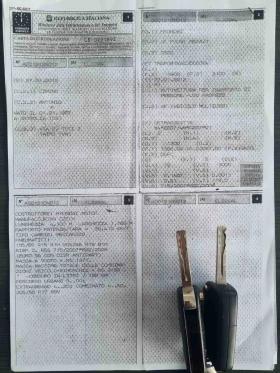 Hyundai Ix20 1.4CRDI-90к.с.ОТЛИЧНА* КЛИМАТРОНИК* ТЕМПОМАТ* , снимка 17