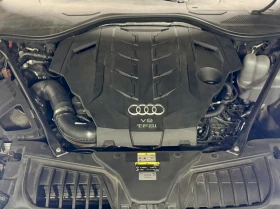 Audi A8 60 TFSI QUATTRO | V8 | 2X S-LINE, снимка 7