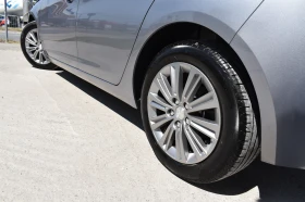 Peugeot 308 1.2Т* MASSAGE* Сервизна история, снимка 2