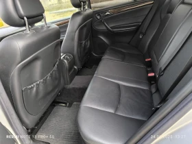 Mercedes-Benz C 180 1.8Gaz, снимка 7