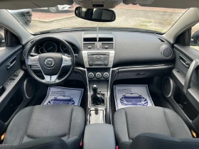 Mazda 6 2.0* ШВЕЙЦАРИЯ* BOSE* , снимка 11
