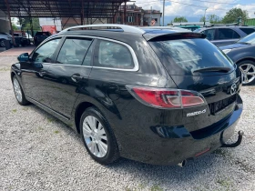 Mazda 6 2.0* ШВЕЙЦАРИЯ* BOSE* , снимка 7
