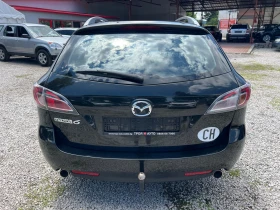 Mazda 6 2.0* ШВЕЙЦАРИЯ* BOSE* , снимка 6
