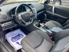 Mazda 6 2.0* ШВЕЙЦАРИЯ* BOSE* , снимка 13